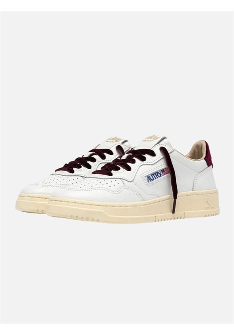 Sneakers Autry AUTRY | Sneakers | AULWVZ01