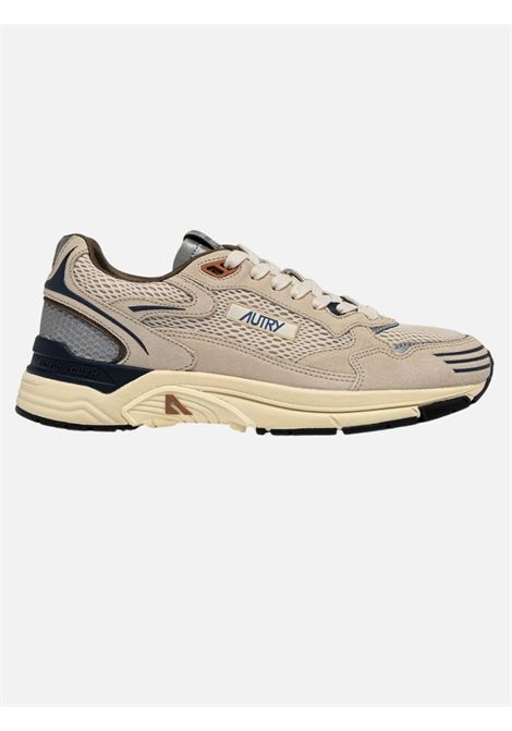 Sneakers Autry hyperway AUTRY | Sneakers | HYLMCI05