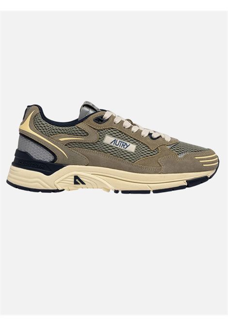 Sneakers Autry hyperway AUTRY | Sneakers | HYLMCI09