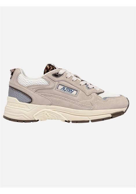 Sneakers Autry hyperway AUTRY | Sneakers | HYLWWA01