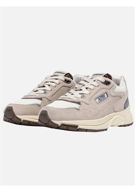 Sneakers Autry hyperway AUTRY | Sneakers | HYLWWA01