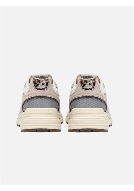 Sneakers Autry hyperway AUTRY | Sneakers | HYLWWA01