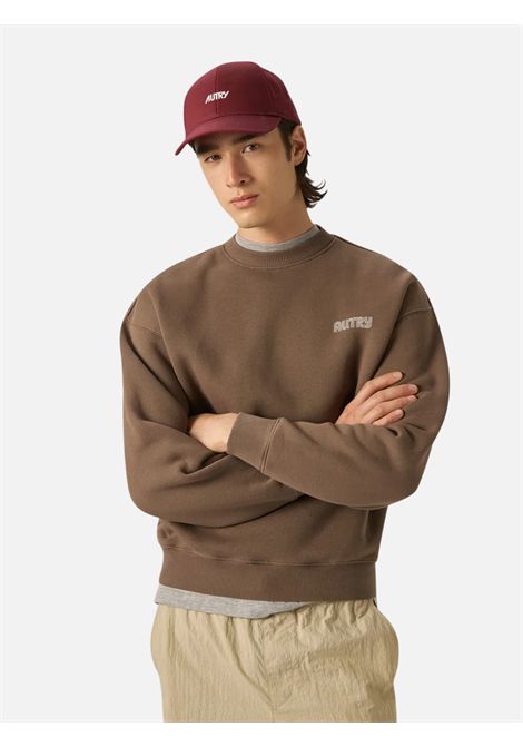 Sweatshirt Autry AUTRY |  sweatshirts | SWPX115Q
