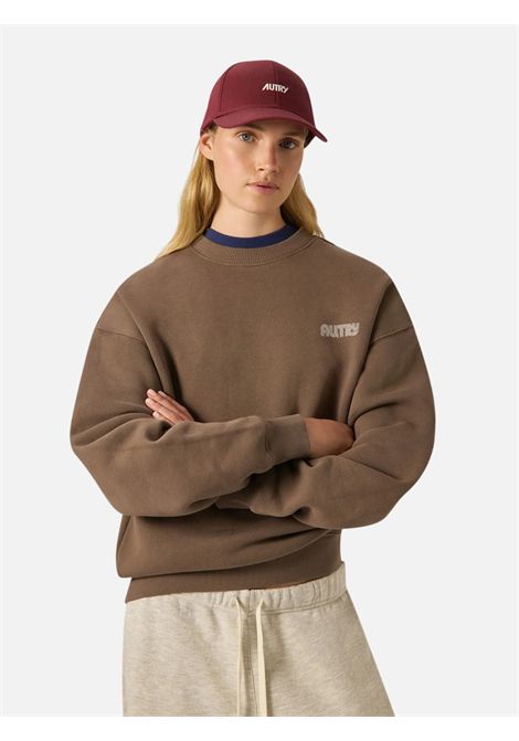 Sweatshirt Autry AUTRY |  sweatshirts | SWPX115Q