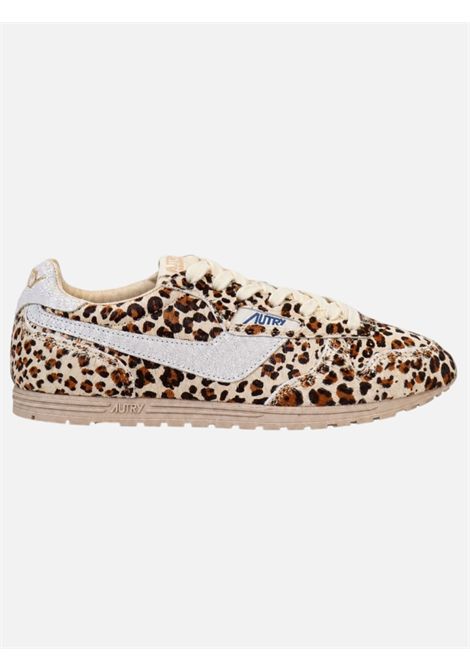 Sneakers Autry windspin AUTRY | Sneakers | WSLWPZ02