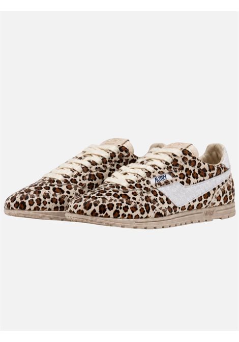 Sneakers Autry windspin AUTRY | Sneakers | WSLWPZ02