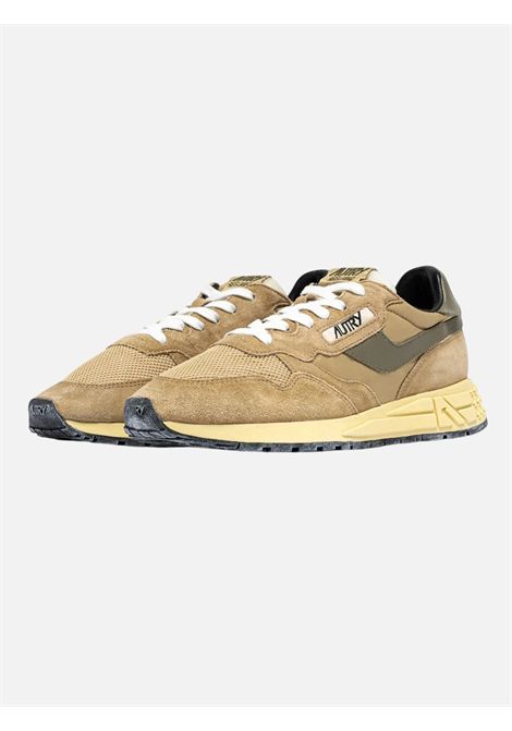 Sneakers Autry reelwind AUTRY | Sneakers | WWLMGQ01