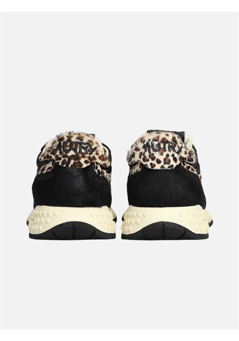 Sneakers Autry reelwind AUTRY | Sneakers | WWLWOI01
