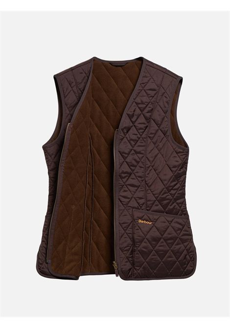 Gilet Barbour BARBOUR | Gilet | LLI0003BR71