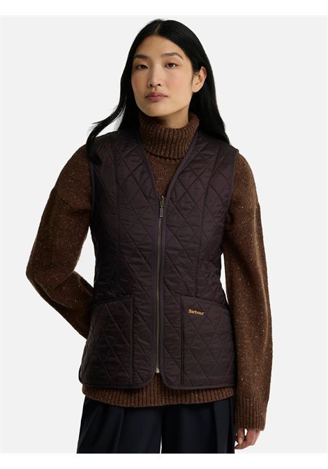 Gilet Barbour BARBOUR | Gilet | LLI0003BR71