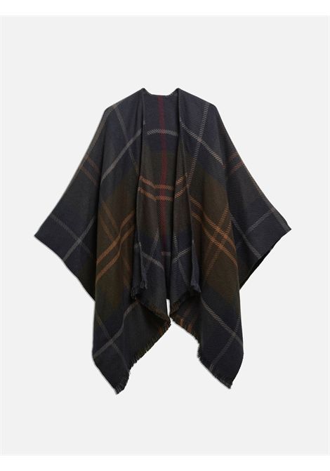 Serape Blair in tartan Barbour BARBOUR | Sciarpe | LSC0502TN43