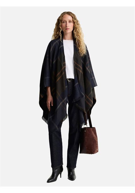 Serape Blair in tartan Barbour BARBOUR | Sciarpe | LSC0502TN43