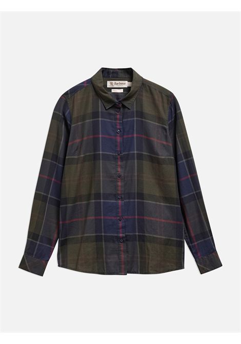 Camicia Bredon Barbour BARBOUR | Camicie | LSH1353TN43