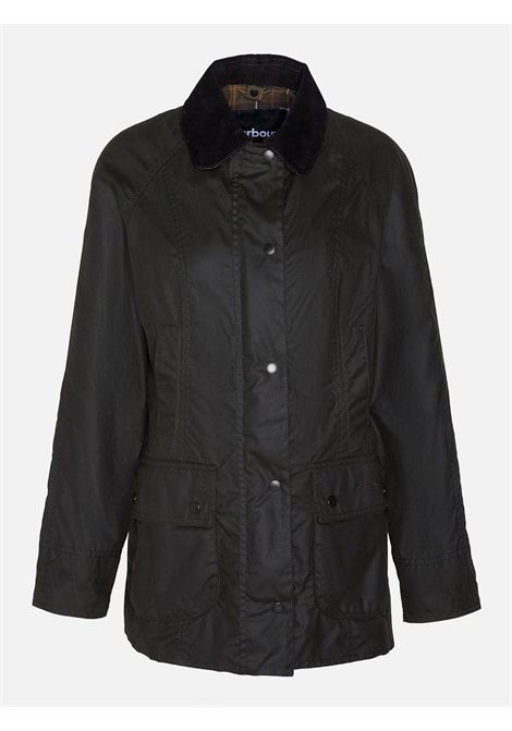 Jacket Classic Beadnell Barbour BARBOUR | Jackets | LWX0668OL71