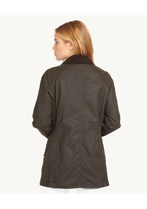 Jacket Classic Beadnell Barbour BARBOUR | Jackets | LWX0668OL71