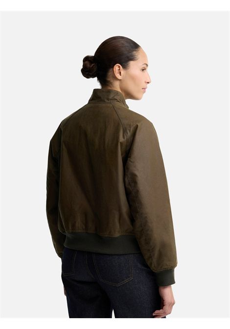 Giacca cerata Ivybridge Barbour BARBOUR | Giubbotti | LWX1574SN91
