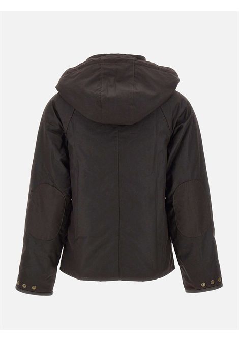 Giacca georgette Barbour BARBOUR | Giubbotti | LWX1594RU91