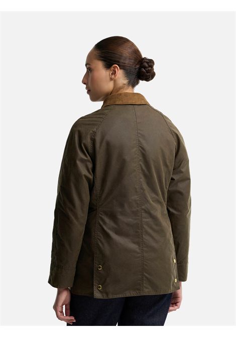 Giacca cerata Beadnell Icons Barbour BARBOUR | Giubbotti | LWX1596SN91