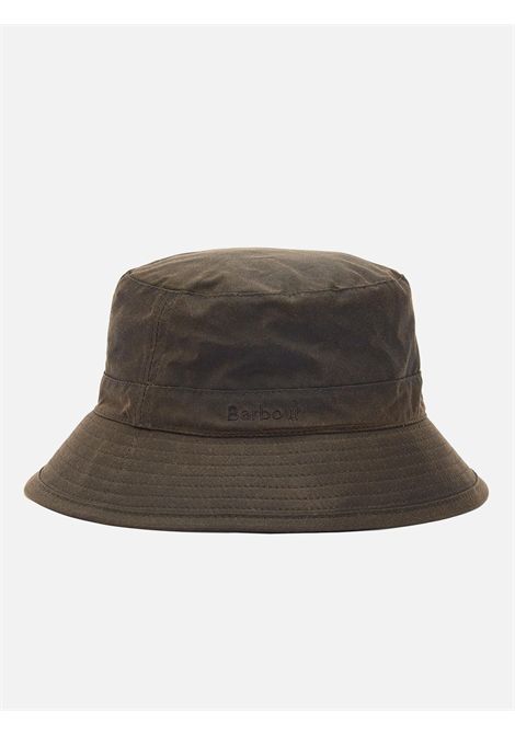 Wax bucket Barbour BARBOUR |  | MHA0001OL71
