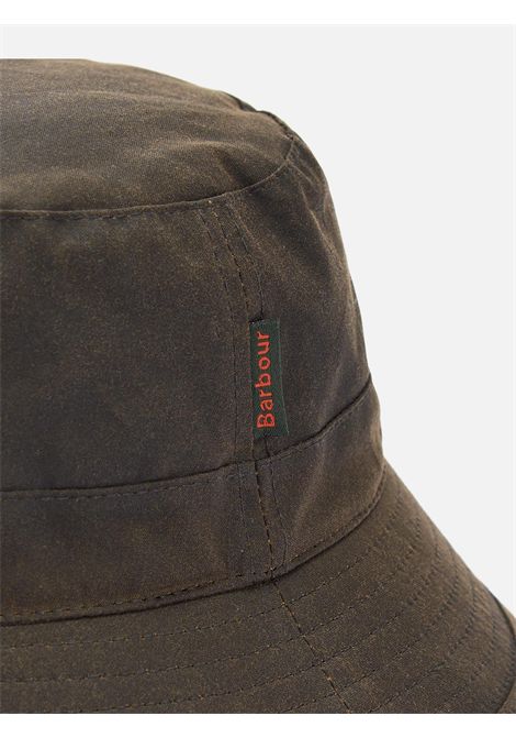 Wax bucket Barbour BARBOUR |  | MHA0001OL71
