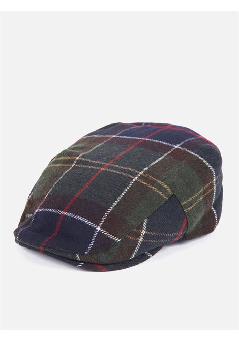 Cap Barbour BARBOUR |  | MHA0558TN11