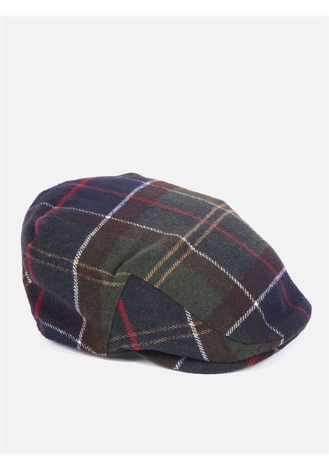 Cap Barbour BARBOUR |  | MHA0558TN11