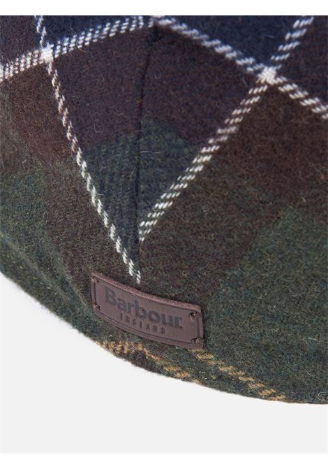 Cap Barbour BARBOUR |  | MHA0558TN11
