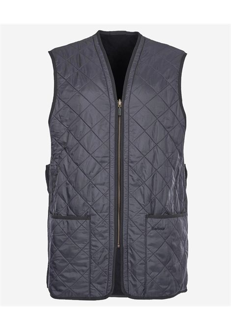 Gilet polarquit Barbour BARBOUR | Gilet | MLI0002NY91