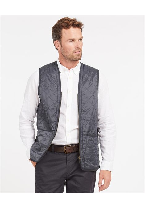 Gilet polarquit Barbour BARBOUR | Gilet | MLI0002NY91