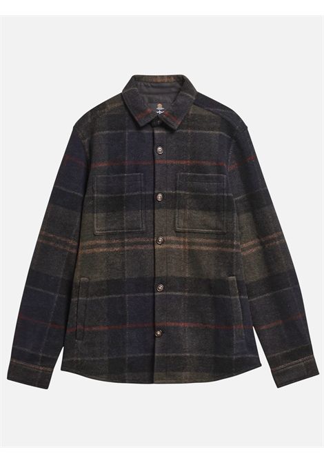 Overshirt Barbour BARBOUR | Overshirt | MOS0511TN43