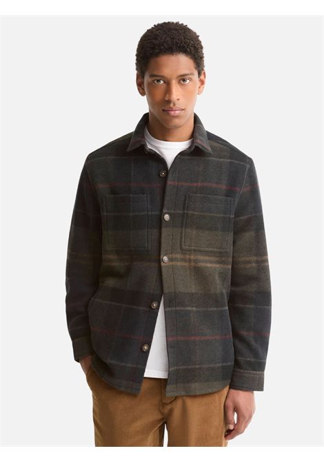 Overshirt Barbour BARBOUR | Overshirt | MOS0511TN43
