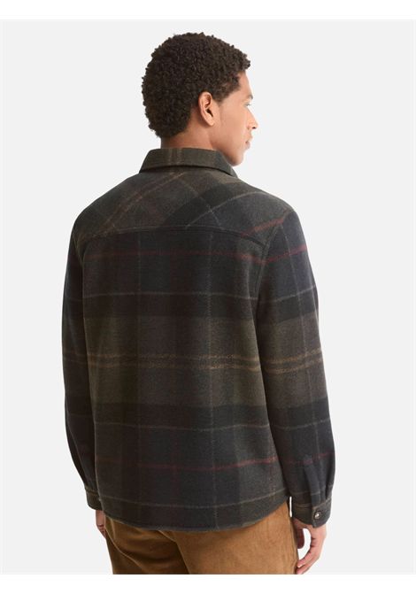 Overshirt Barbour BARBOUR | Overshirt | MOS0511TN43