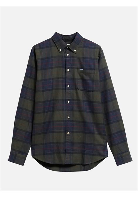 Camicia Barbour BARBOUR | Camicie | MSH5014TN43