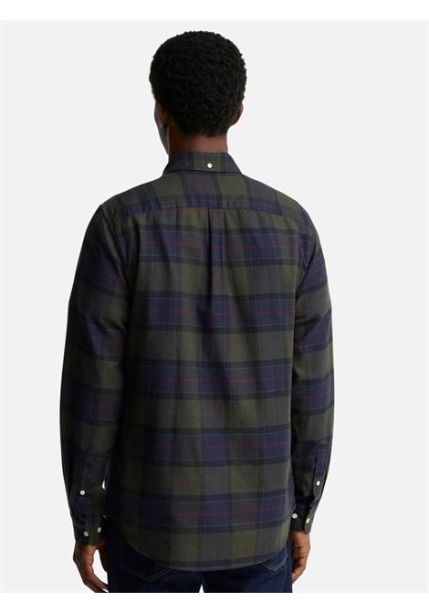 Camicia Barbour BARBOUR | Camicie | MSH5014TN43