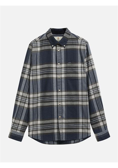 Camicia Barbour BARBOUR | Camicie | MSH5828GY52