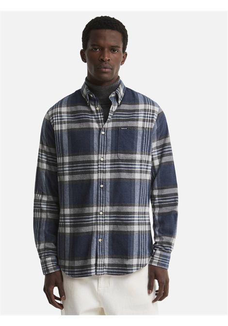 Camicia Barbour BARBOUR | Camicie | MSH5828GY52