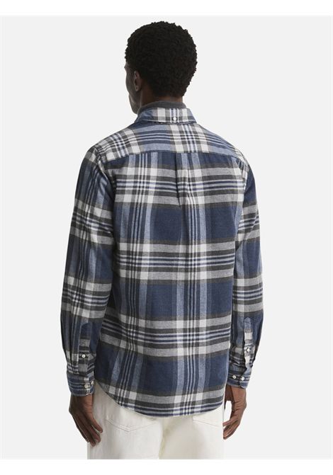 Camicia Barbour BARBOUR | Camicie | MSH5828GY52