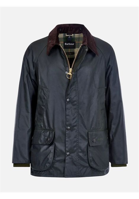 Jacket bedale Barbour BARBOUR | Jackets | MWX0018SG91