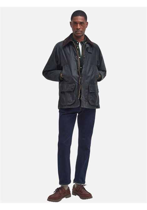 Jacket bedale Barbour BARBOUR | Jackets | MWX0018SG91