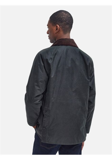Jacket bedale Barbour BARBOUR | Jackets | MWX0018SG91