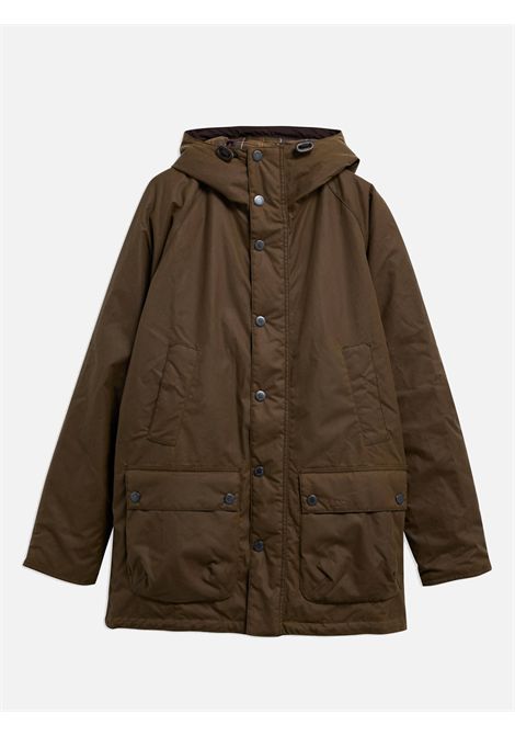 Parka Bedale Barbour BARBOUR | Jackets | MWX2494BR71