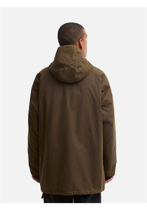 Parka Bedale Barbour BARBOUR | Jackets | MWX2494BR71