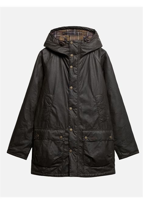 Parka Bedale Barbour BARBOUR | Jackets | MWX2494OL71