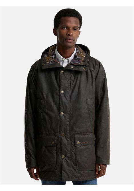 Parka Bedale Barbour BARBOUR | Jackets | MWX2494OL71