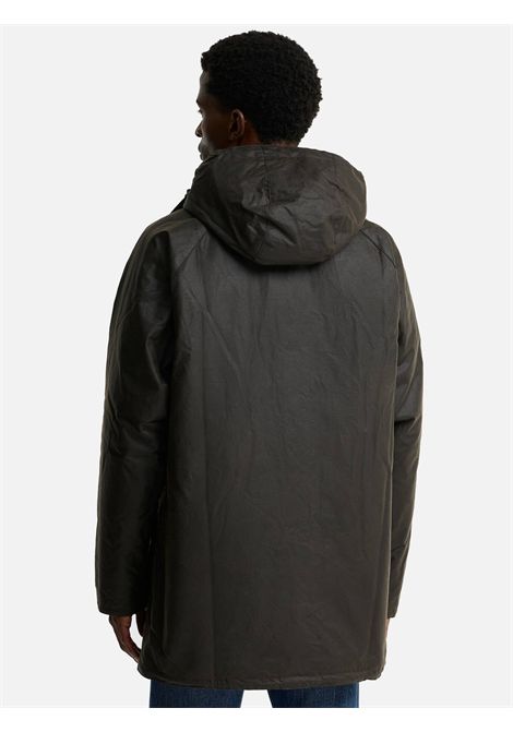 Parka Bedale Barbour BARBOUR | Jackets | MWX2494OL71