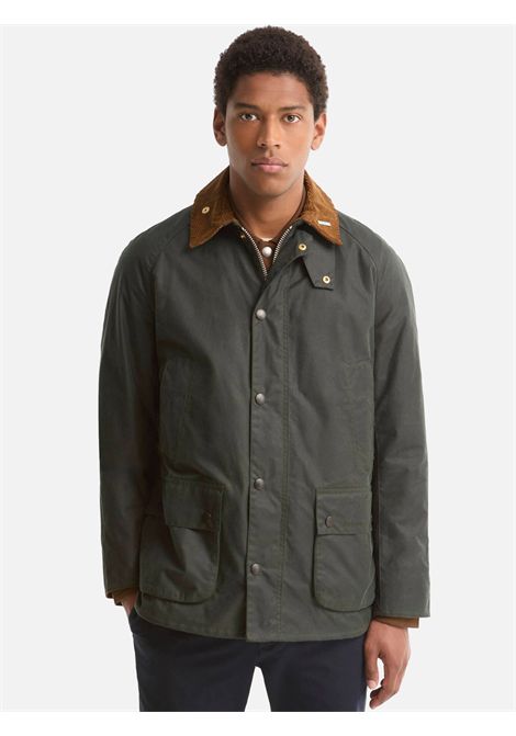  BARBOUR | Jackets | MWX2588SG51