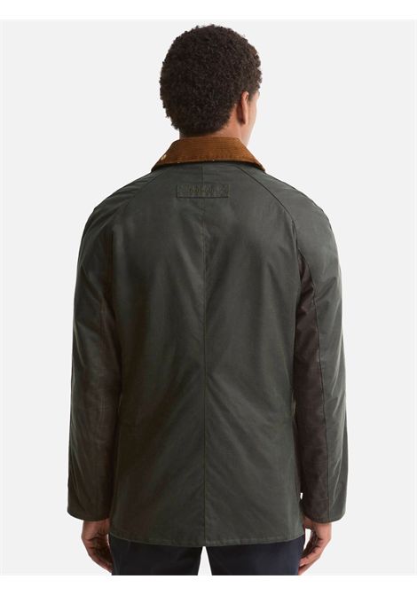  BARBOUR | Jackets | MWX2588SG51