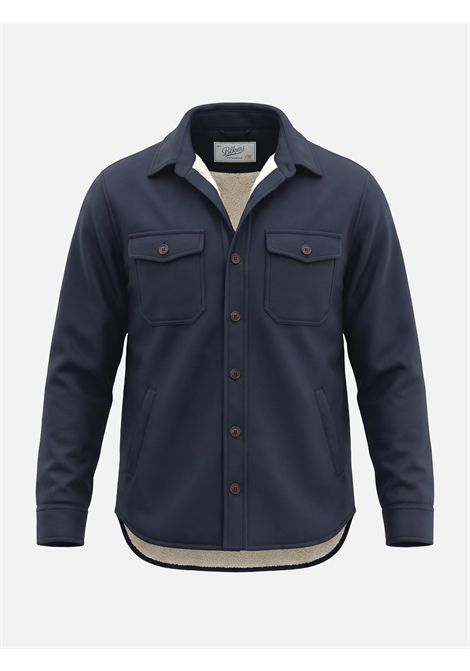 Wool padded Bl'ker BL'KER |  | BLKW5001BL