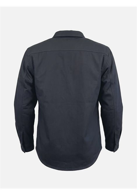 Wool padded Bl'ker BL'KER |  | BLKW5001BL