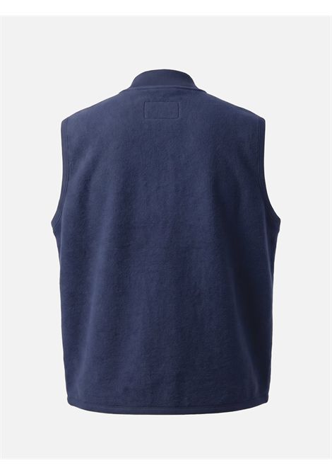 Gilet zip Bl'ker BL'KER | Jackets | BLKW5015BL